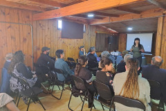 Seminario internacional