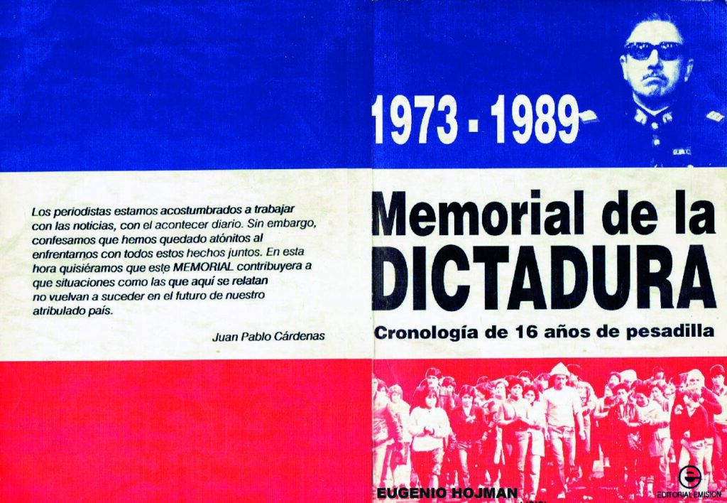 thumbnail of 1973 – 1989 Memorial de la dictadura – Cronología de 16 años de pesadilla  -Eugenio Hojman