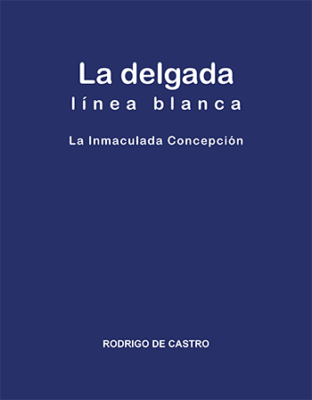 Nuevo libro en nuestra biblioteca: La delgada línea blanca