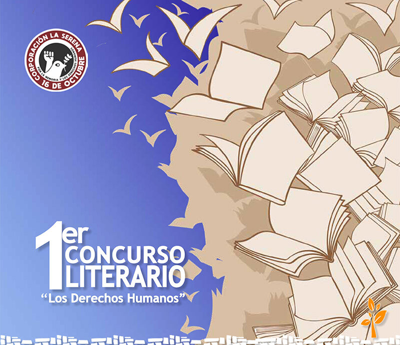 Publicación de cuentos ganadores Primer concurso literario – 2024