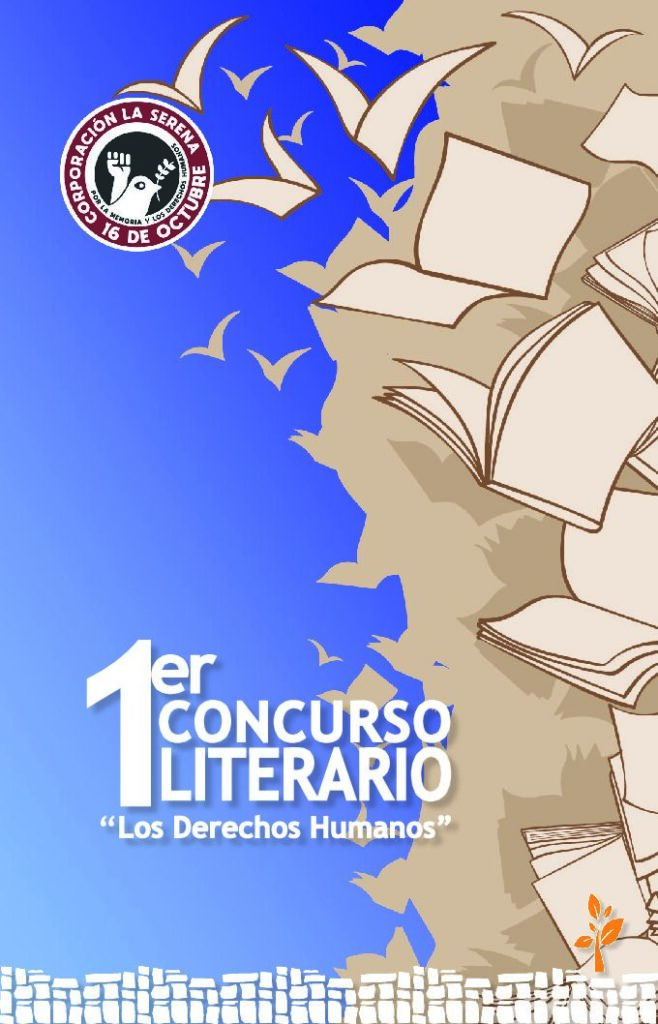 thumbnail of Primer Concurso Literario – Los Derechos humanos – Diciembre 2024
