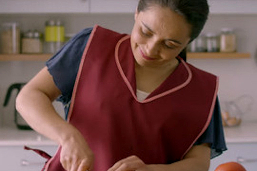 Día Internacional de las Trabajadoras del Hogar