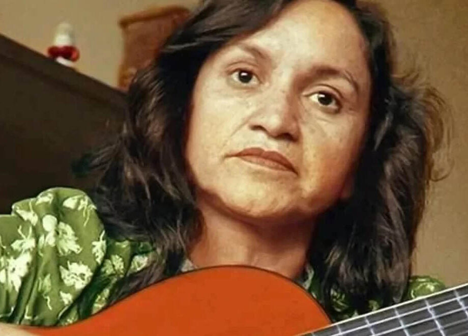 Día Nacional de la Cantora Chilena