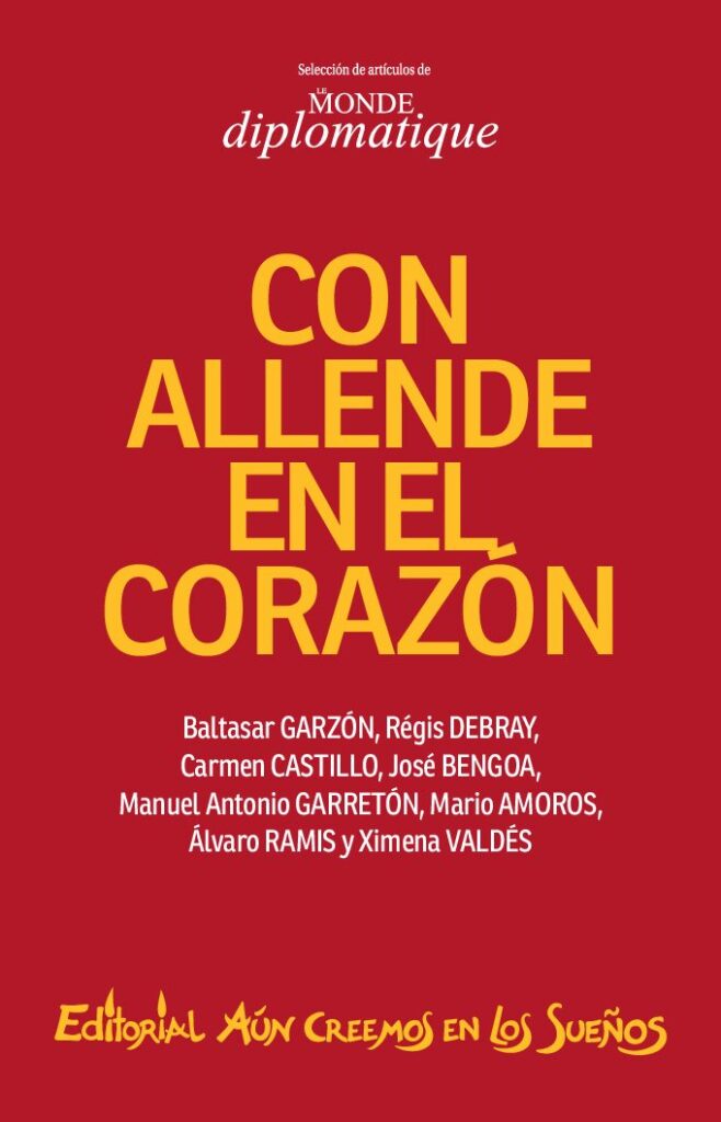 thumbnail of Con Allende en el corazón – Editorial Aún Creemos en los Sueños