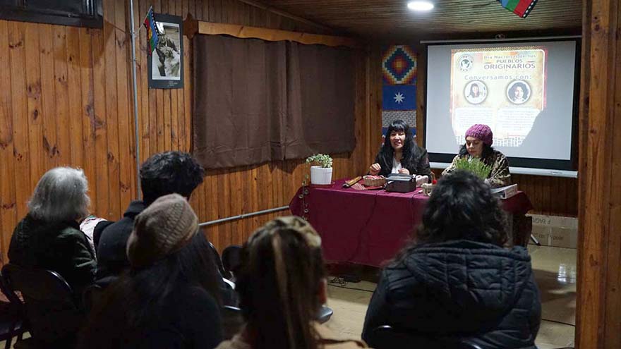 Día Nacional de los Pueblos Originarios
