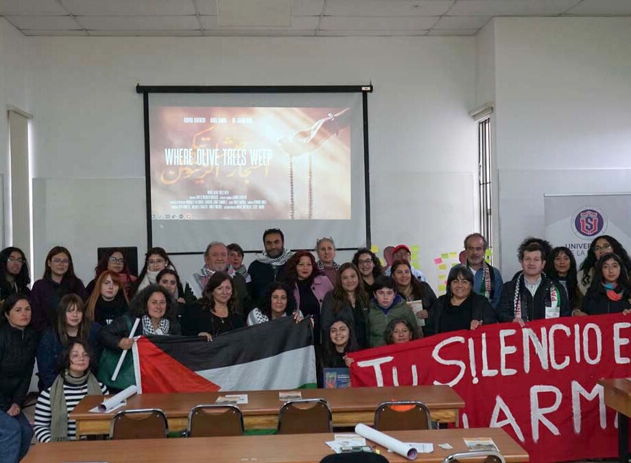 Genocidio en Gaza, exterminio de infancias prisioneras