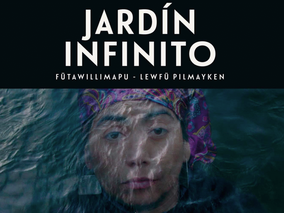 “Jardín Infinito”: documental sobre la machi Millaray Huichalaf