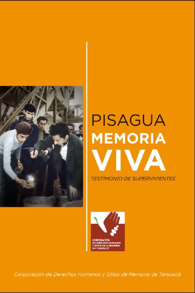 thumbnail of Pisagua Memoria Viva – Testimonios de sobrevivientes