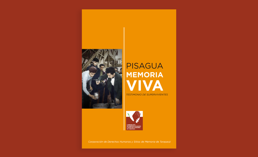 Pisagua Memoria Viva: Testimonios de sobrevivientes