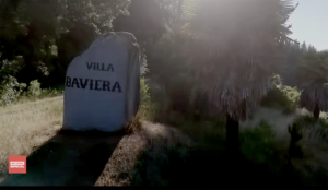 Colonia Dignidad: el horror al descubierto