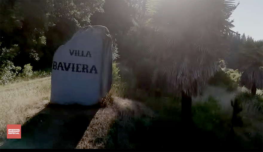 Colonia Dignidad: el horror al descubierto