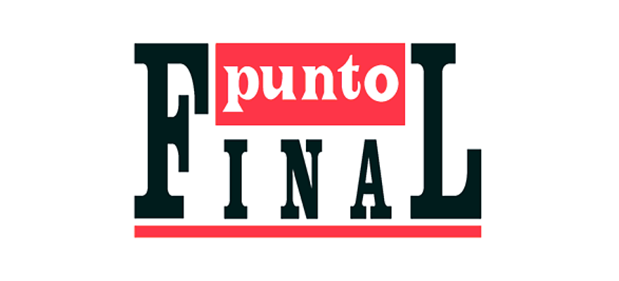 Punto Final: Colección Histórica 1965–1973