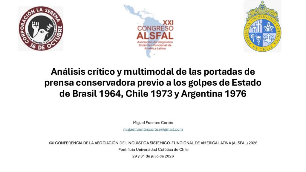 thumbnail of Presentación ALSFAL 2026